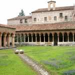 Religious Basilica Of San Zeno, Verona mobile wallpapers