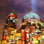 Religious Berlin Cathedral wallpaper