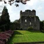 Religious Buildwas Abbey high definition wallpapers