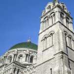 Religious Cathedral Basilica Of Saint Louis download