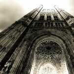 Religious Cathedral Wallpaper high definition photo