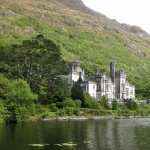 Religious Kylemore Abbey high definition wallpapers