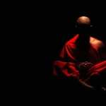 Religious Monk wallpapers for iphone