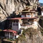 Religious Paro Taktsang high definition wallpapers