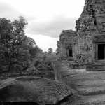 Religious Pre Rup Temple hd