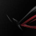 Republic Of Gamers Technology Asus ROG Wallpaper free download