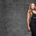 Ronda Rousey Inspiring for Sports Enthusiasts full hd