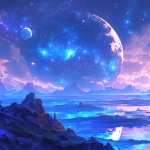Sci-Fi World images