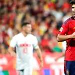 Spain National Football Team Marco Asensio Sports wallpapers hd