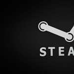 Steam Logo HD Desktop Wallpaper wallpaper