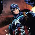 Steve Rogers Comic Captain America high definition wallpapers