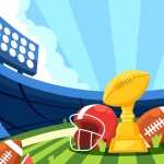 Super Bowl Sports hd