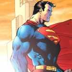 Superman Comic high quality wallpapers