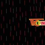 Symbol Crest Emblem Logo Soccer 1. FC Union Berlin Sports images