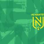 Symbol Crest Emblem Logo Soccer FC Nantes Sports 1080p