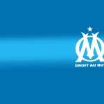 Symbol Crest Emblem Logo Soccer Olympique De Marseille Sports full hd