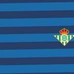 Symbol Crest Emblem Logo Soccer Real Betis Sports wallpapers for iphone