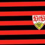 Symbol Crest Emblem Logo Soccer VfB Stuttgart Sports new wallpapers