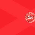Symbol Emblem Crest Logo Soccer Denmark National Football Team Sports high quality wallpapers