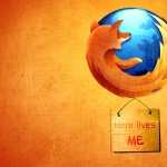 Technology FireFox new wallpapers