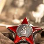 USSR Holiday Victory Day (9 May) full hd