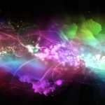 Vibrant Abstract hd wallpaper