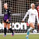 Washington Spirit Trinity Rodman Sports hd wallpaper