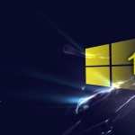 Windows 10 Technology high quality wallpapers