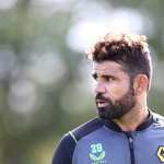 Wolverhampton Wanderers F.C. Diego Costa Sports full hd