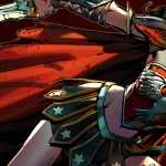 Wonder Woman HD Comic Wallpaper image