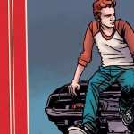 Comic Archie 2025