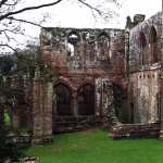 Religious Furness Abbey images