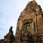 Religious Pre Rup Temple new wallpaper