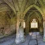 Religious Valle Crucis Abbey high quality wallpapers