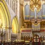 Religious Wells Cathedral free wallpapers