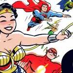 Comic DC The New Frontier download