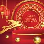 Holiday Chinese New Year new wallpapers