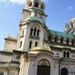 Religious Alexander Nevsky Cathedral, Sofia images