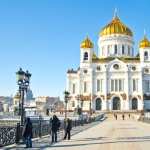 Religious Cathedral Of Christ The Saviour image