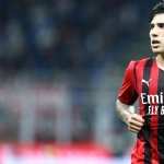 A.C. Milan Sandro Tonali Sports wallpapers hd