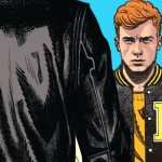 Comic Archie free wallpapers