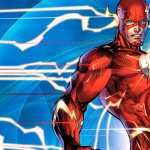 Comic Flash download wallpaper