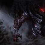 Dark Demon high definition wallpapers