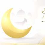 Religious Eid Mubarak free wallpapers