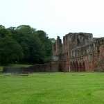 Religious Furness Abbey wallpapers