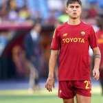 A.S. Roma Paulo Dybala Sports wallpapers hd