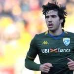 Brescia Calcio Sandro Tonali Sports wallpapers hd