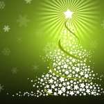 Christmas Tree Holiday Christmas Wallpaper 1080p