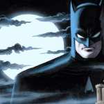 Comic Batman And The Mad Monk wallpapers for android