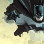 Comic Batman And The Monster Men image